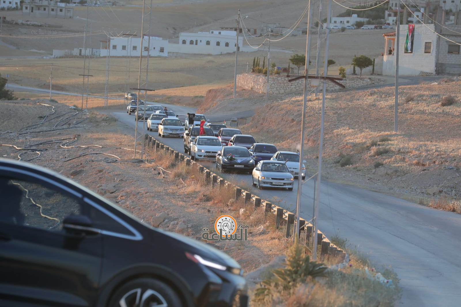 Madar Al-Saa Images 0.8071714665503387