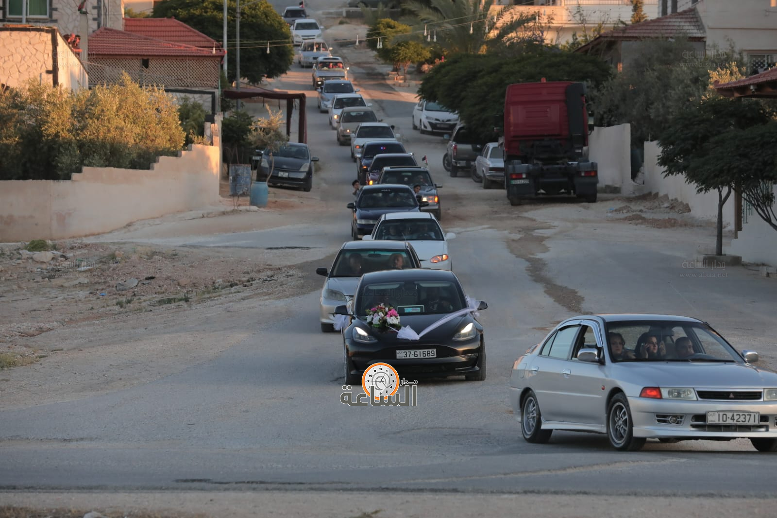 Madar Al-Saa Images 0.5457428276897063