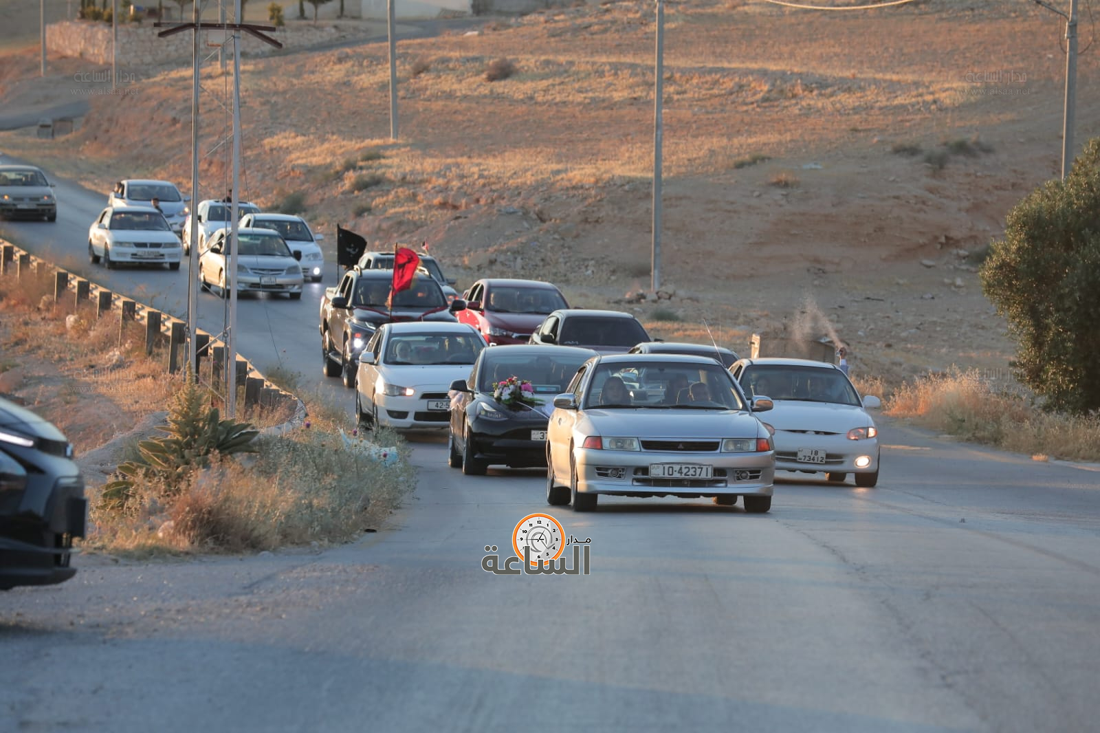 Madar Al-Saa Images 0.9979004268842013