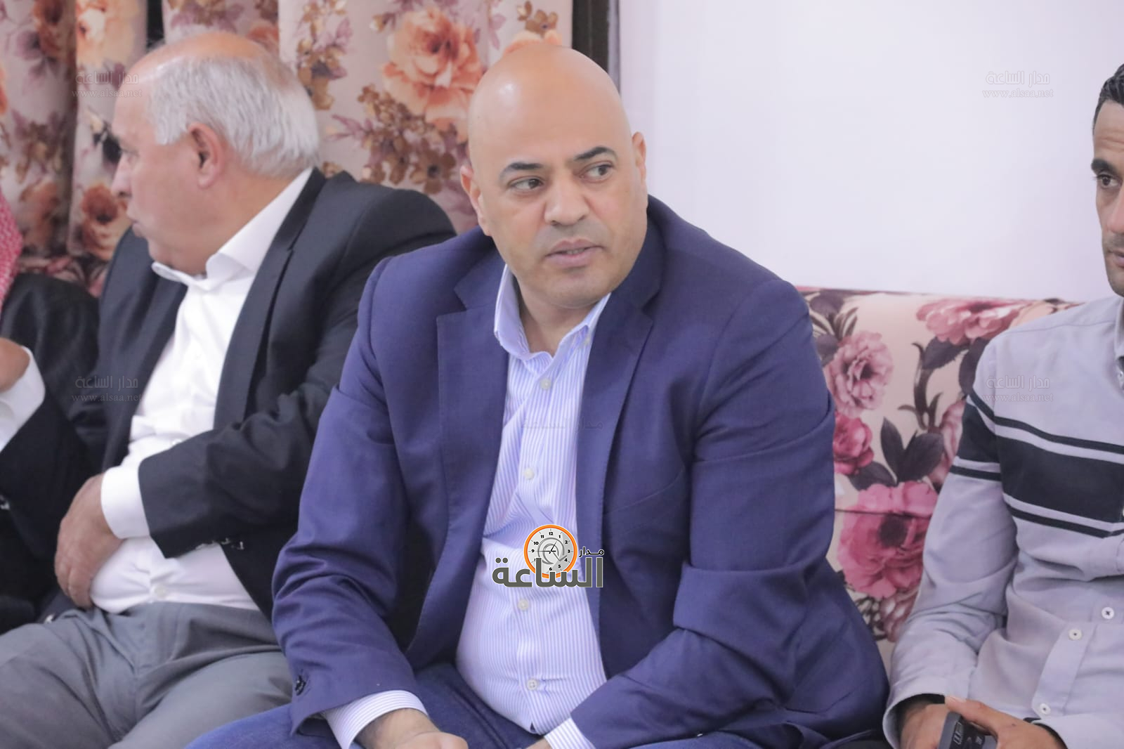 Madar Al-Saa Images 0.8138993387239705