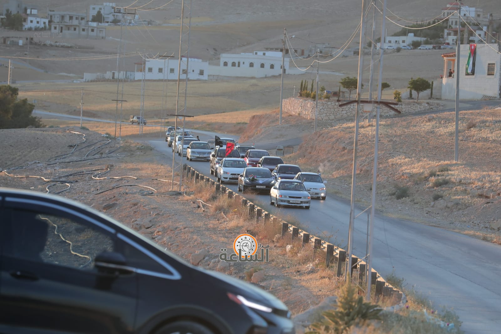 Madar Al-Saa Images 0.7876031589664059