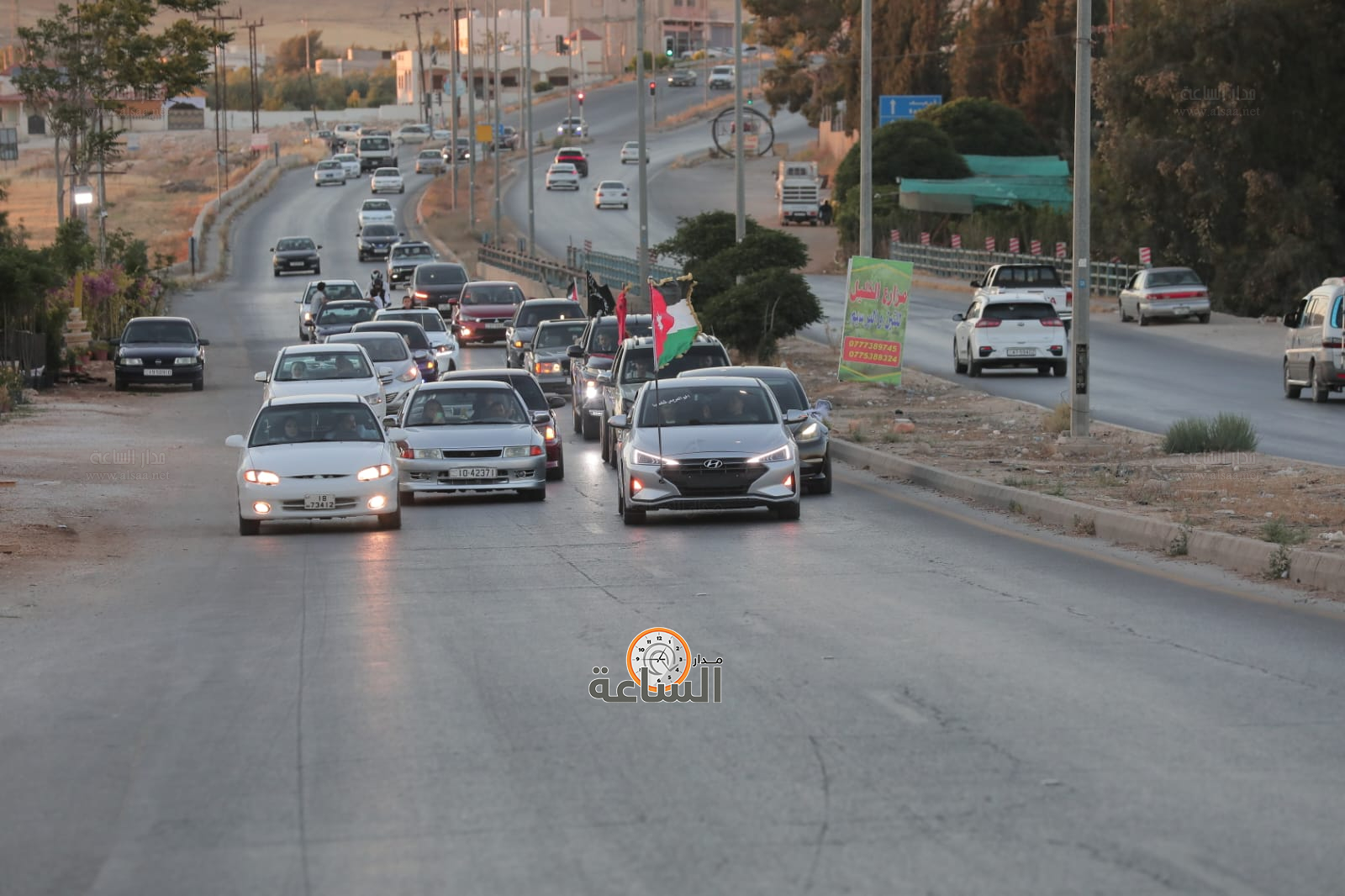 Madar Al-Saa Images 0.798107805553409