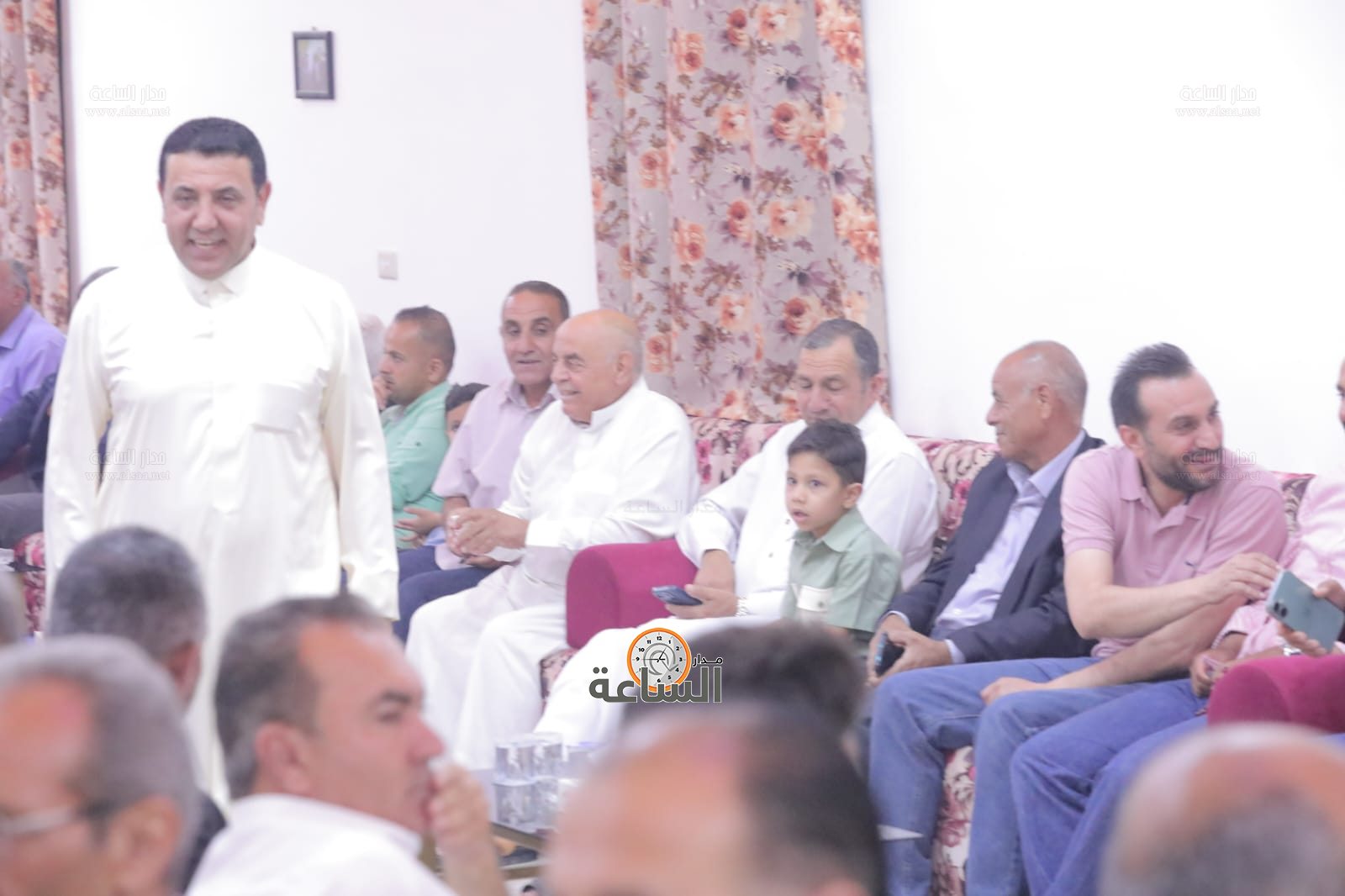 Madar Al-Saa Images 0.506448238498526