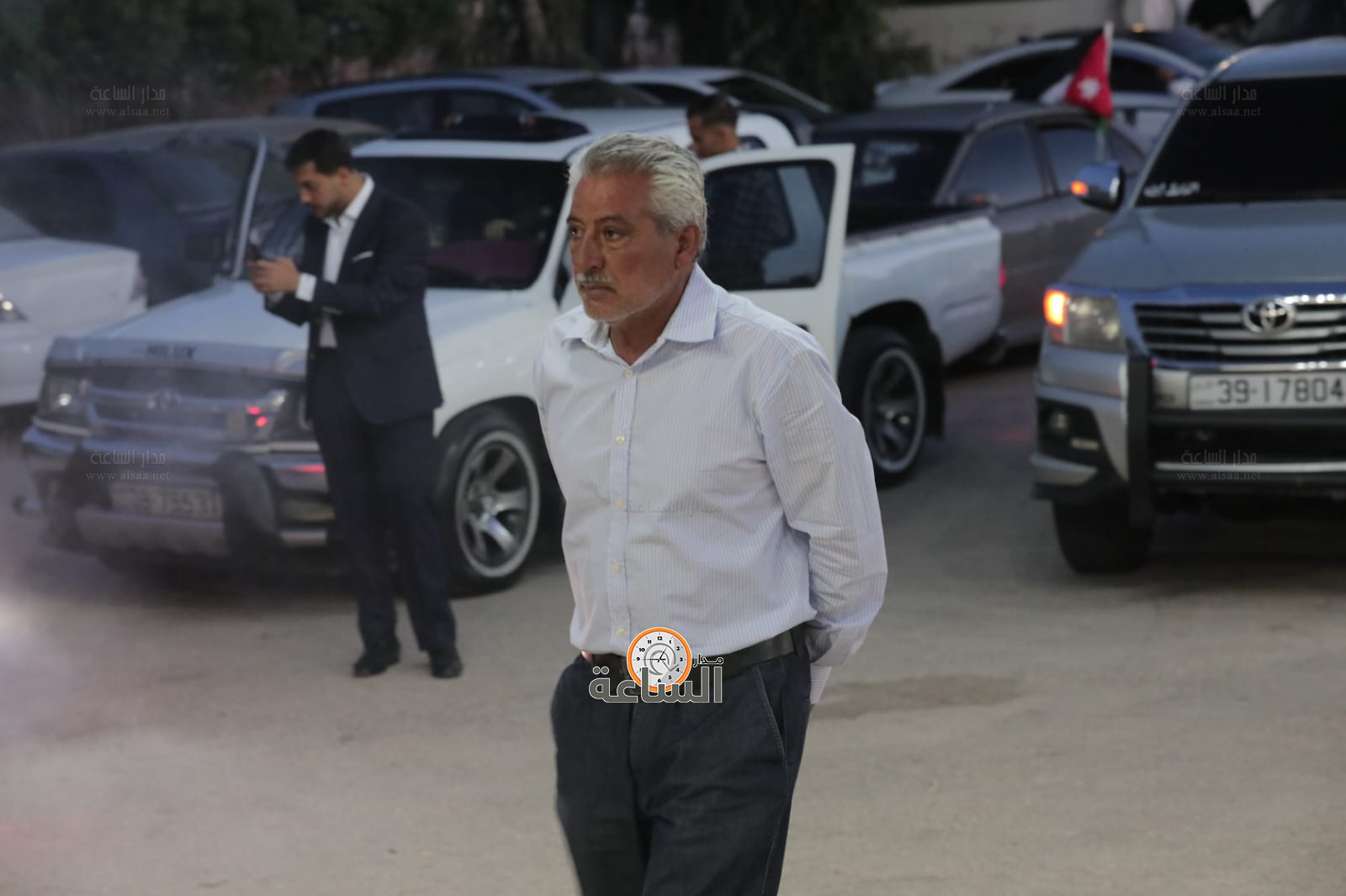 Madar Al-Saa Images 0.4494808130721868