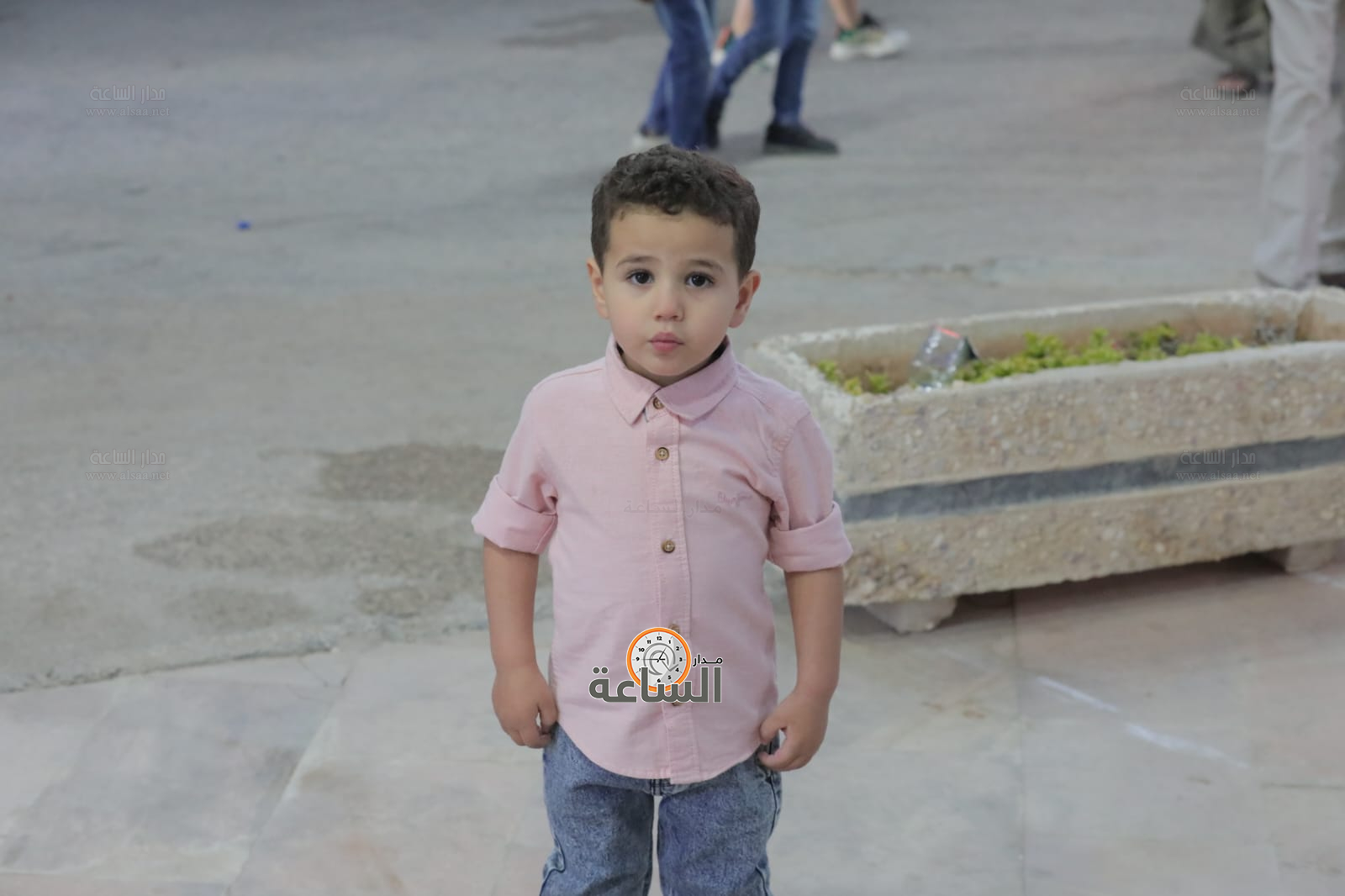 Madar Al-Saa Images 0.7069090204210892