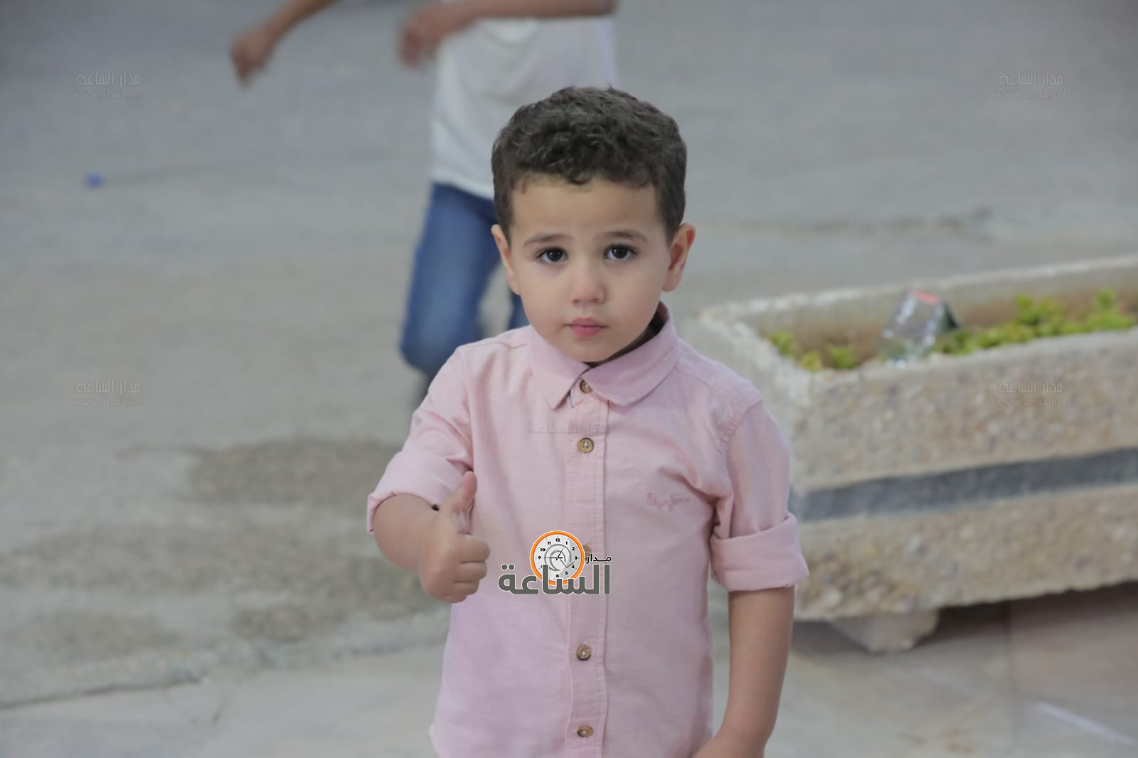 Madar Al-Saa Images 0.5307136495044195