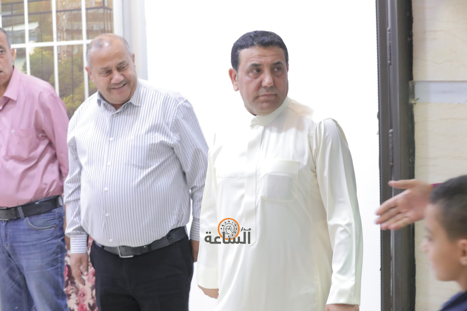 Madar Al-Saa Images 0.18143169813632043