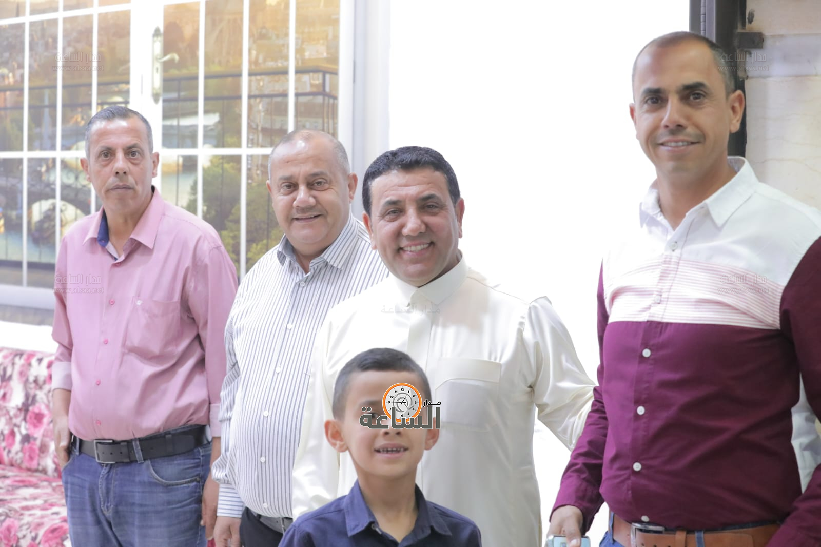 Madar Al-Saa Images 0.4933278753189837