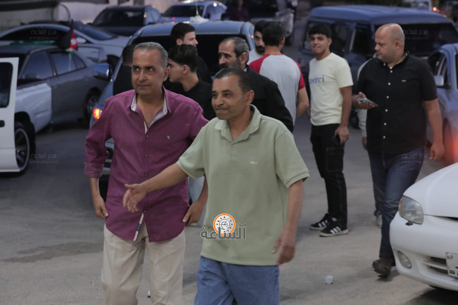 Madar Al-Saa Images 0.7098175843643035