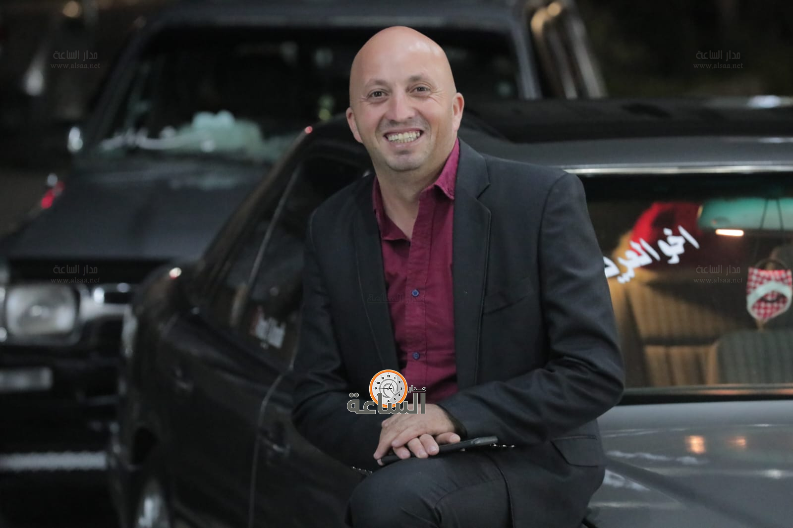 Madar Al-Saa Images 0.567054850898203