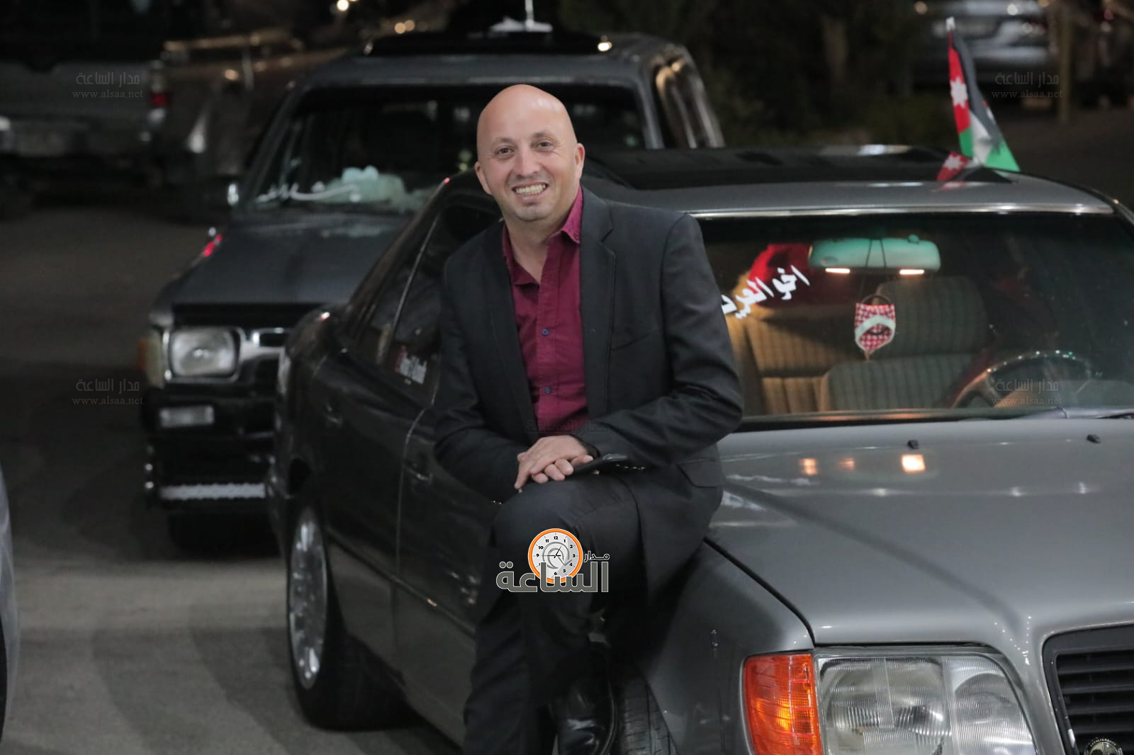 Madar Al-Saa Images 0.9275577719781053