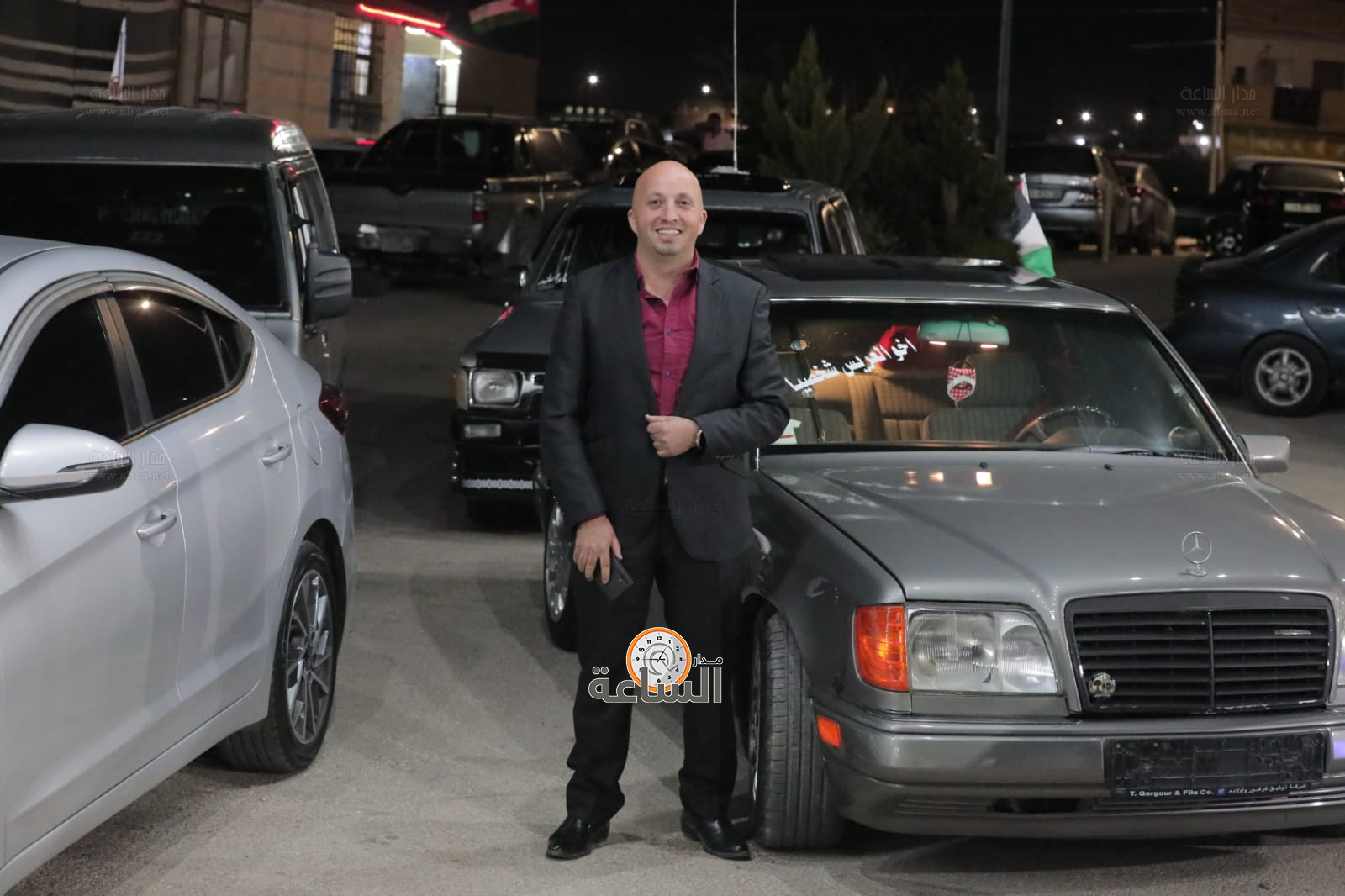 Madar Al-Saa Images 0.2315737340081243