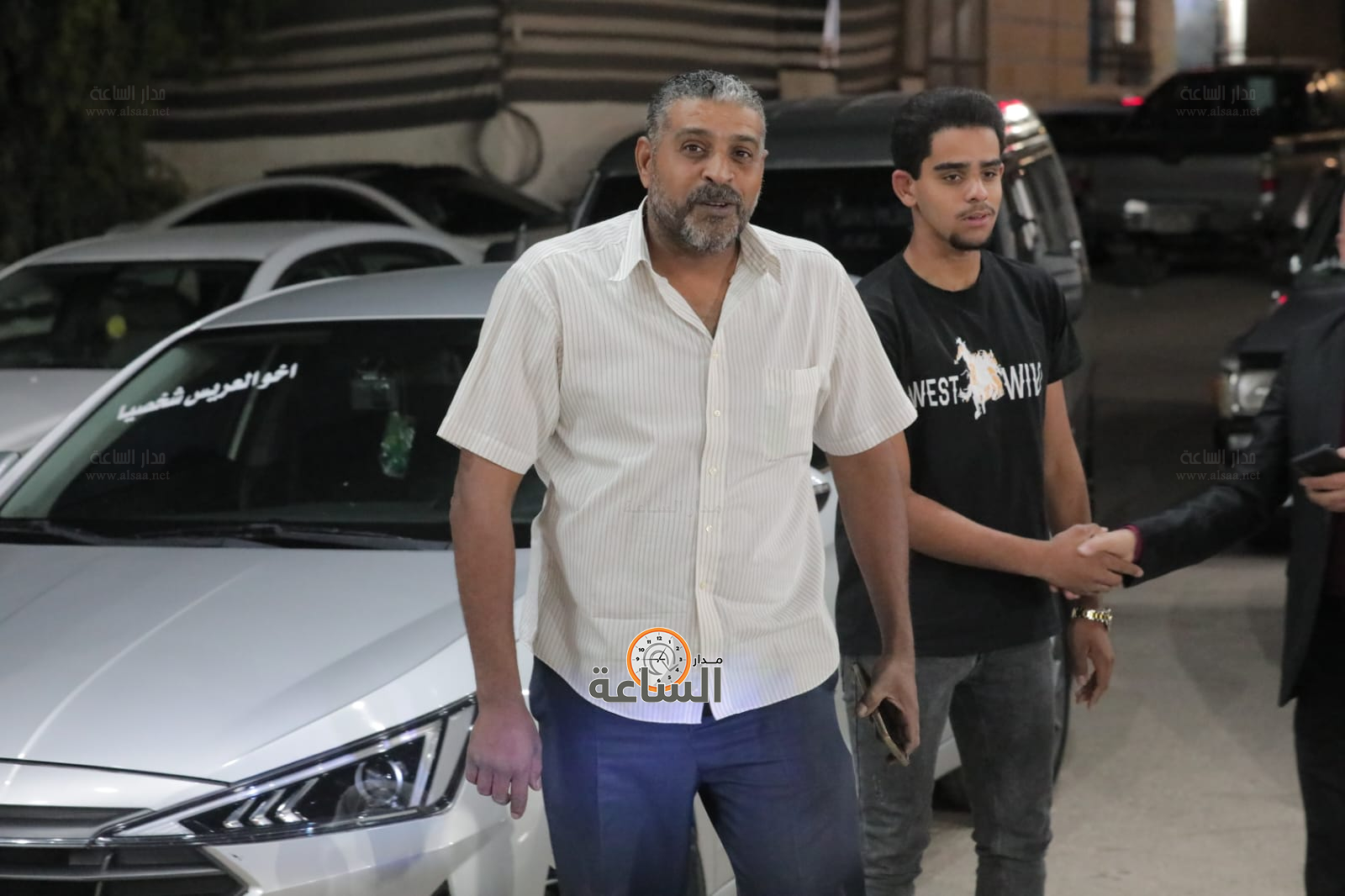 Madar Al-Saa Images 0.3011253602651446