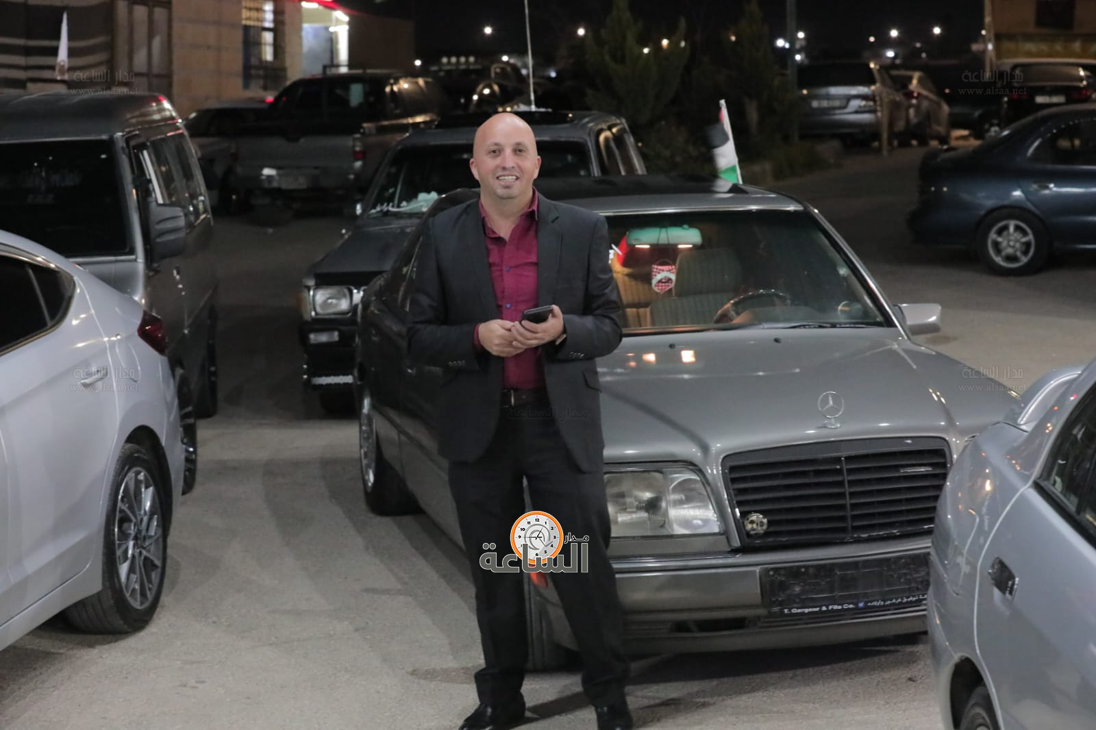 Madar Al-Saa Images 0.6871369898852407