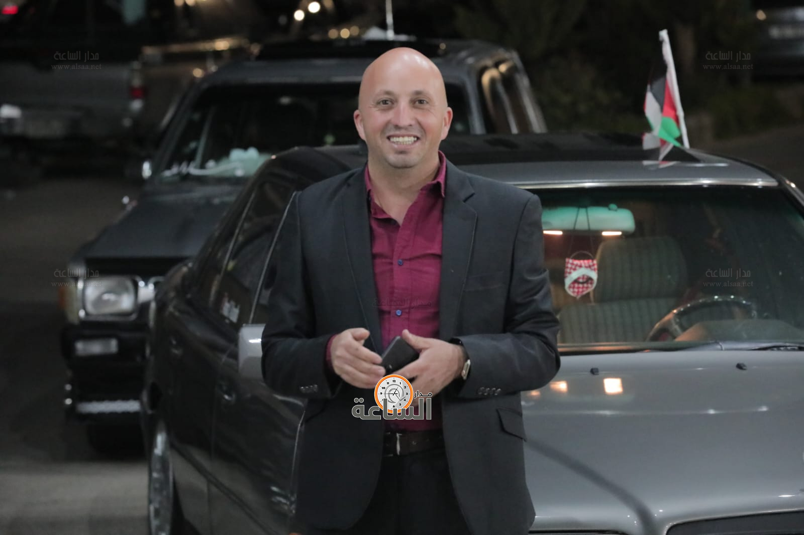 Madar Al-Saa Images 0.13258668922931582