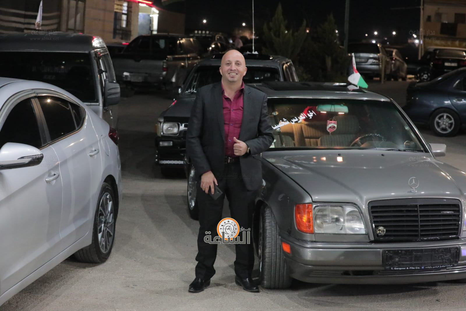 Madar Al-Saa Images 0.6687388593185906