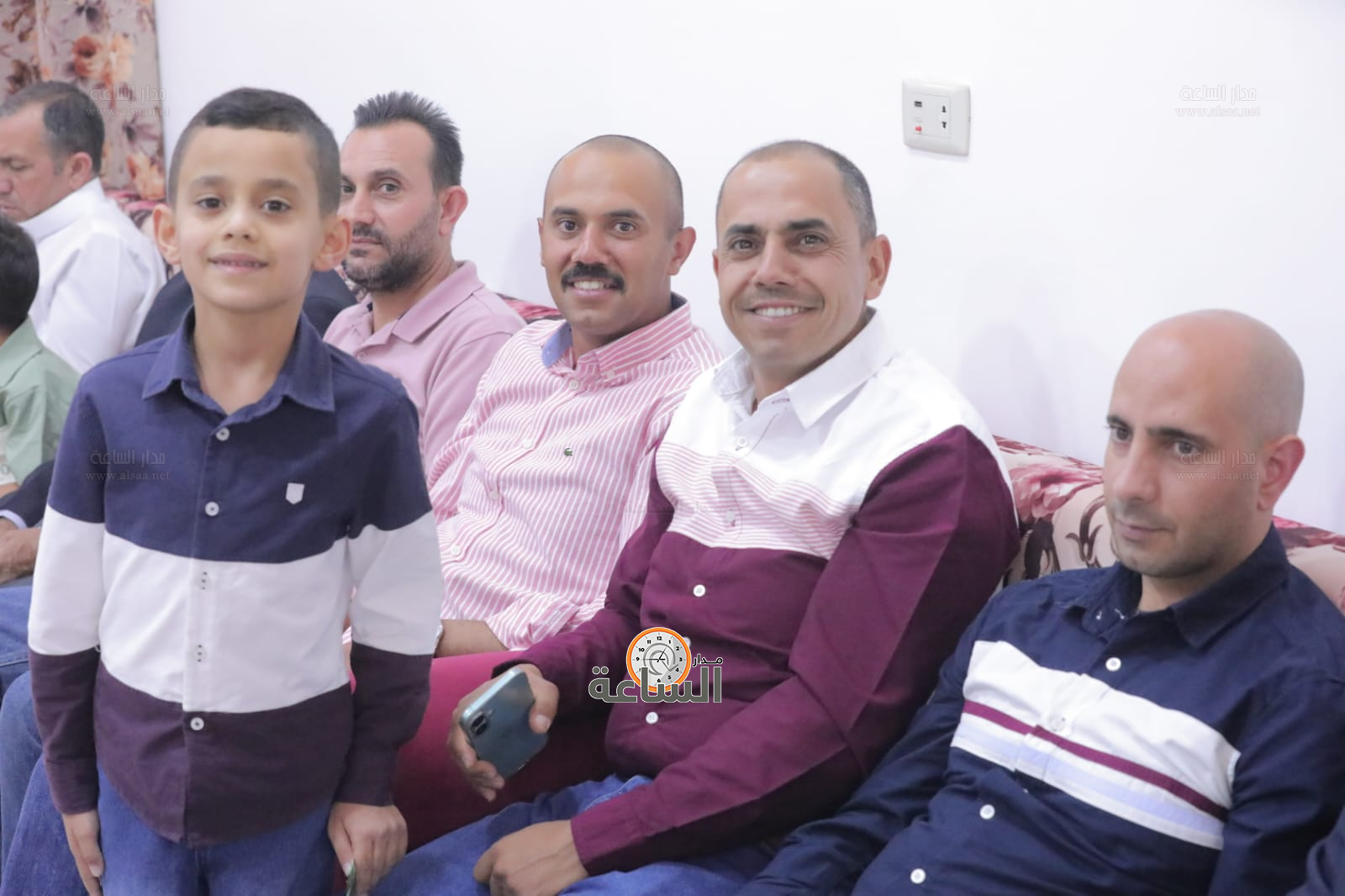 Madar Al-Saa Images 0.6977464784295844