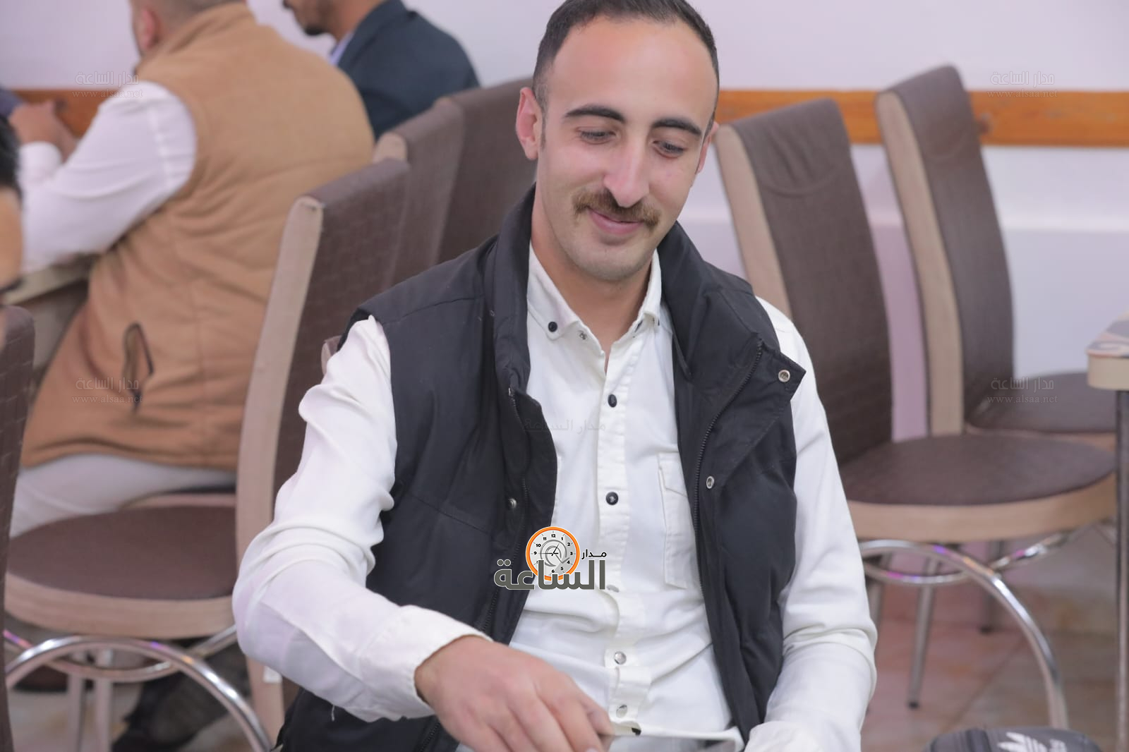 Madar Al-Saa Images 0.29670298709606713