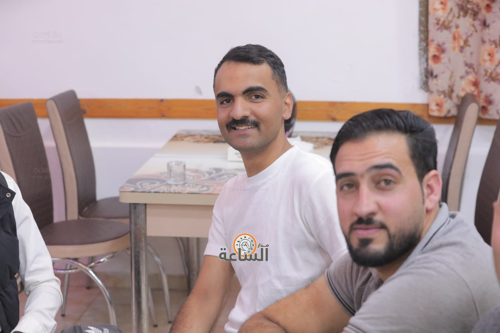 Madar Al-Saa Images 0.3263547891380676