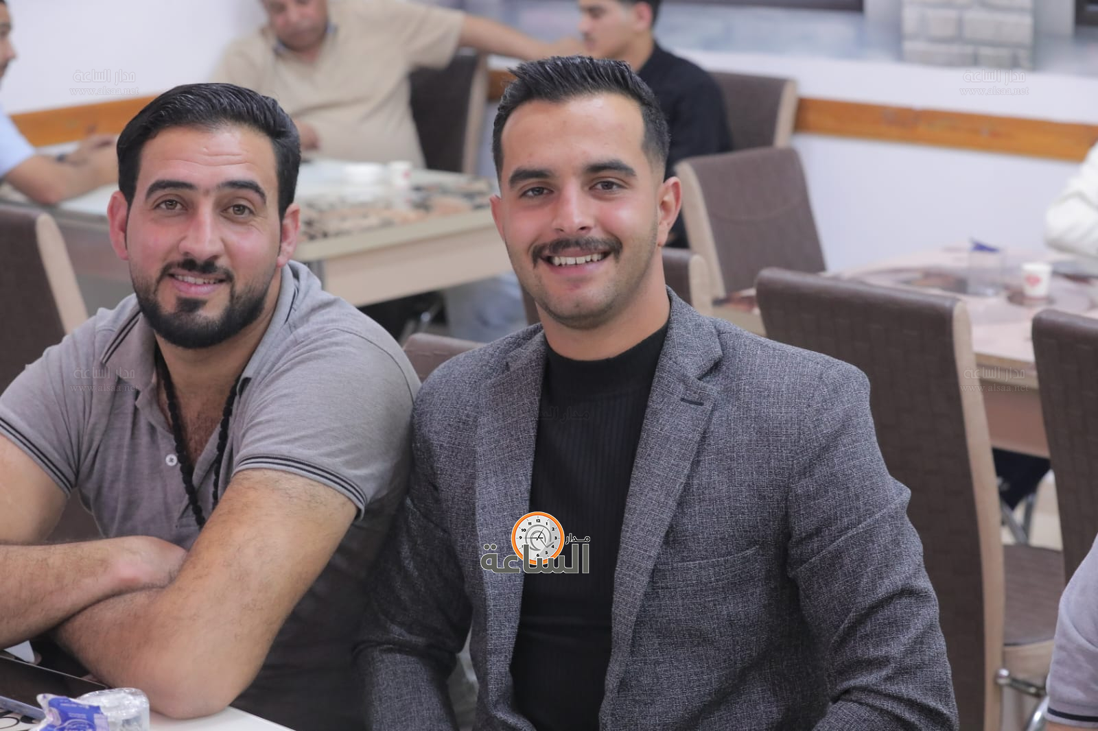 Madar Al-Saa Images 0.05020404823408464