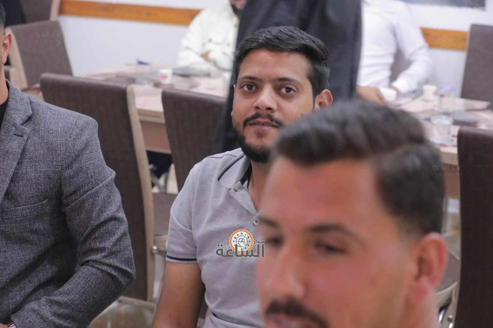 Madar Al-Saa Images 0.43259181917466916