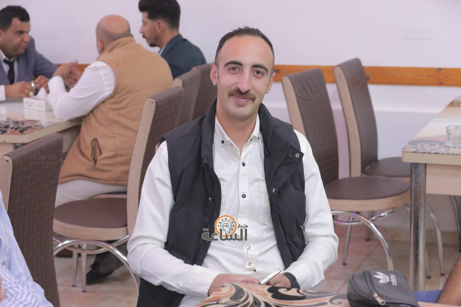 Madar Al-Saa Images 0.16626111089929863