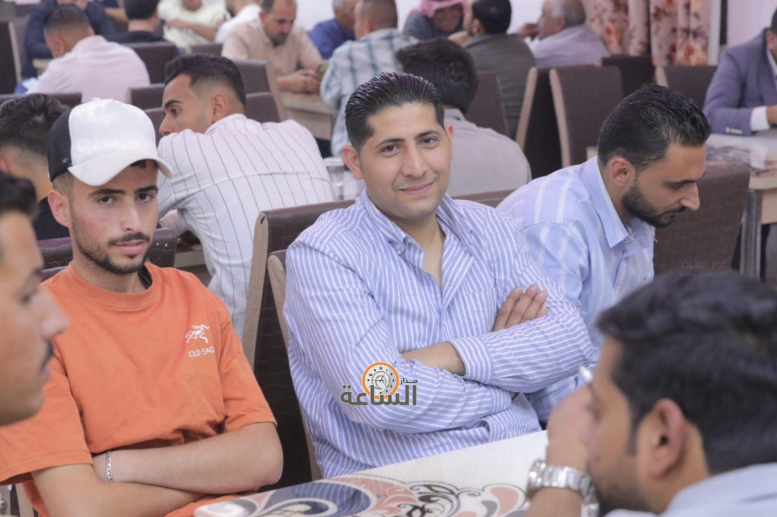 Madar Al-Saa Images 0.7596730619398917