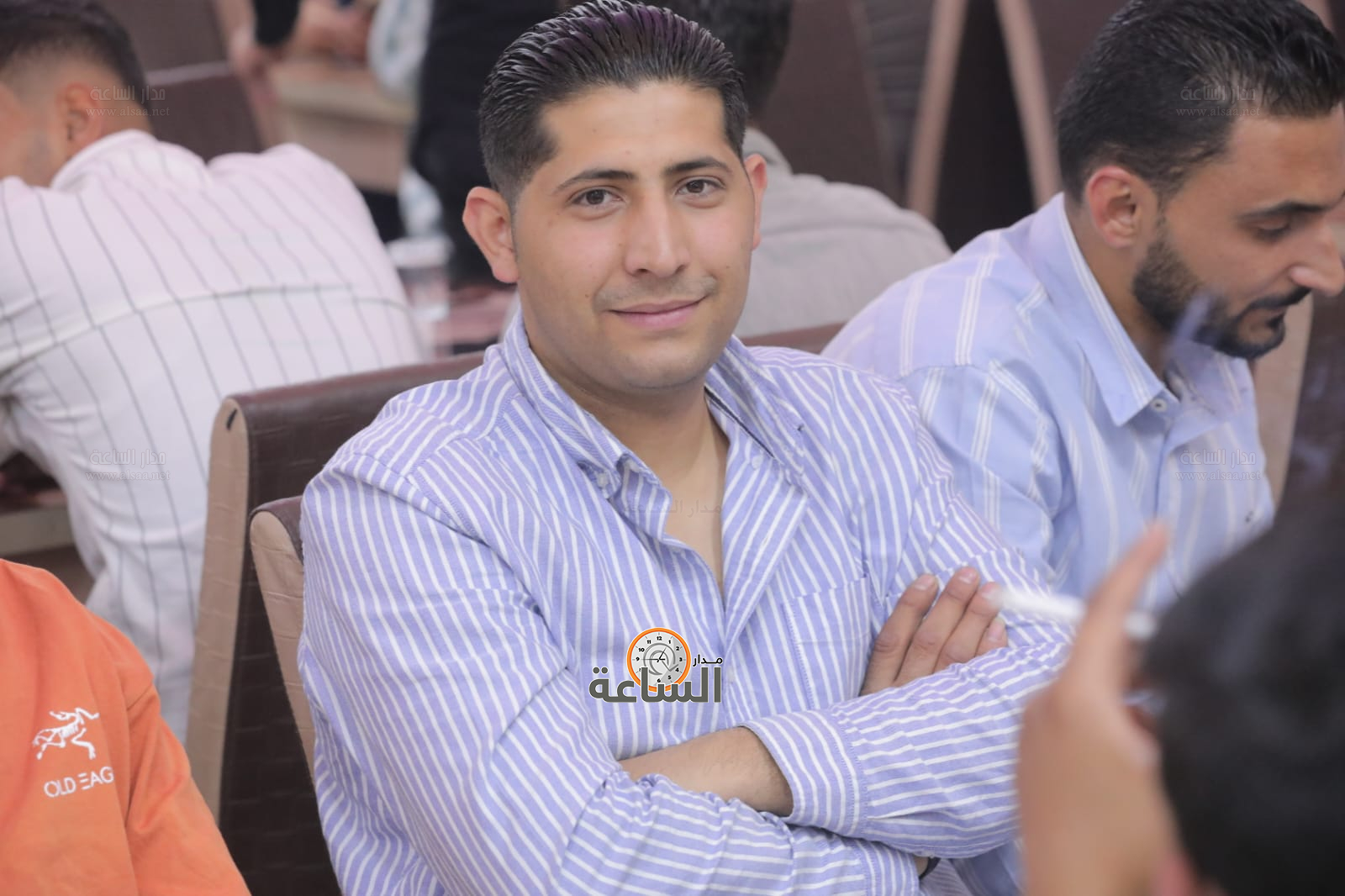 Madar Al-Saa Images 0.8738912601818051