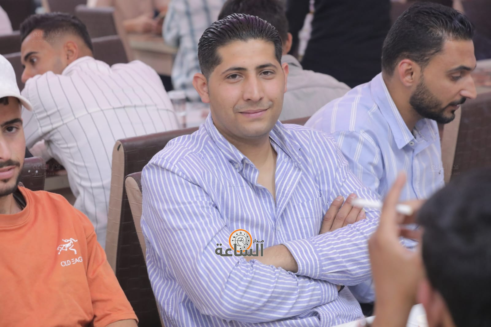 Madar Al-Saa Images 0.8621315664969429