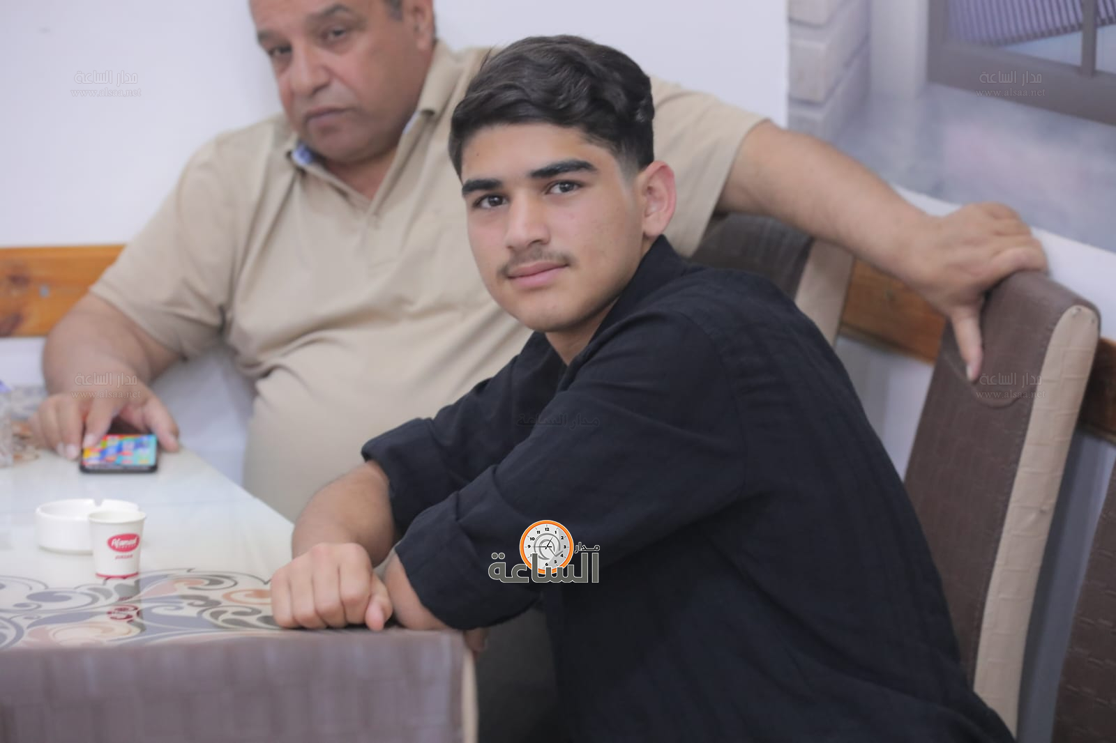 Madar Al-Saa Images 0.7735858881101891