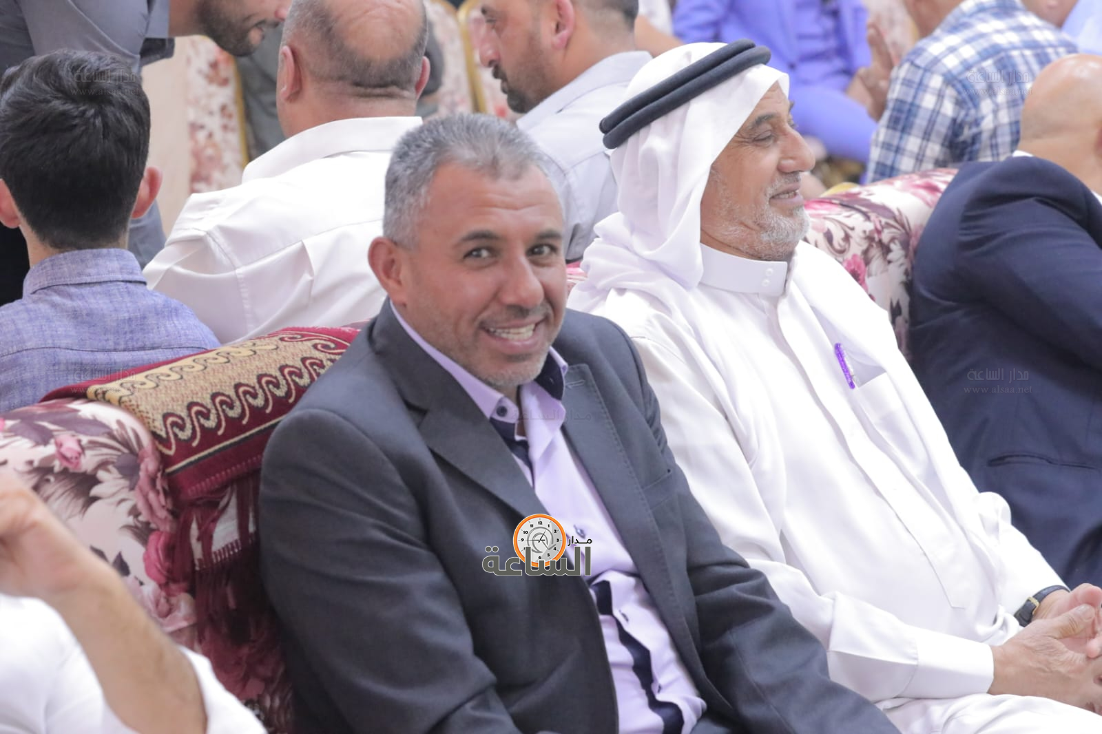 Madar Al-Saa Images 0.4055626339447823