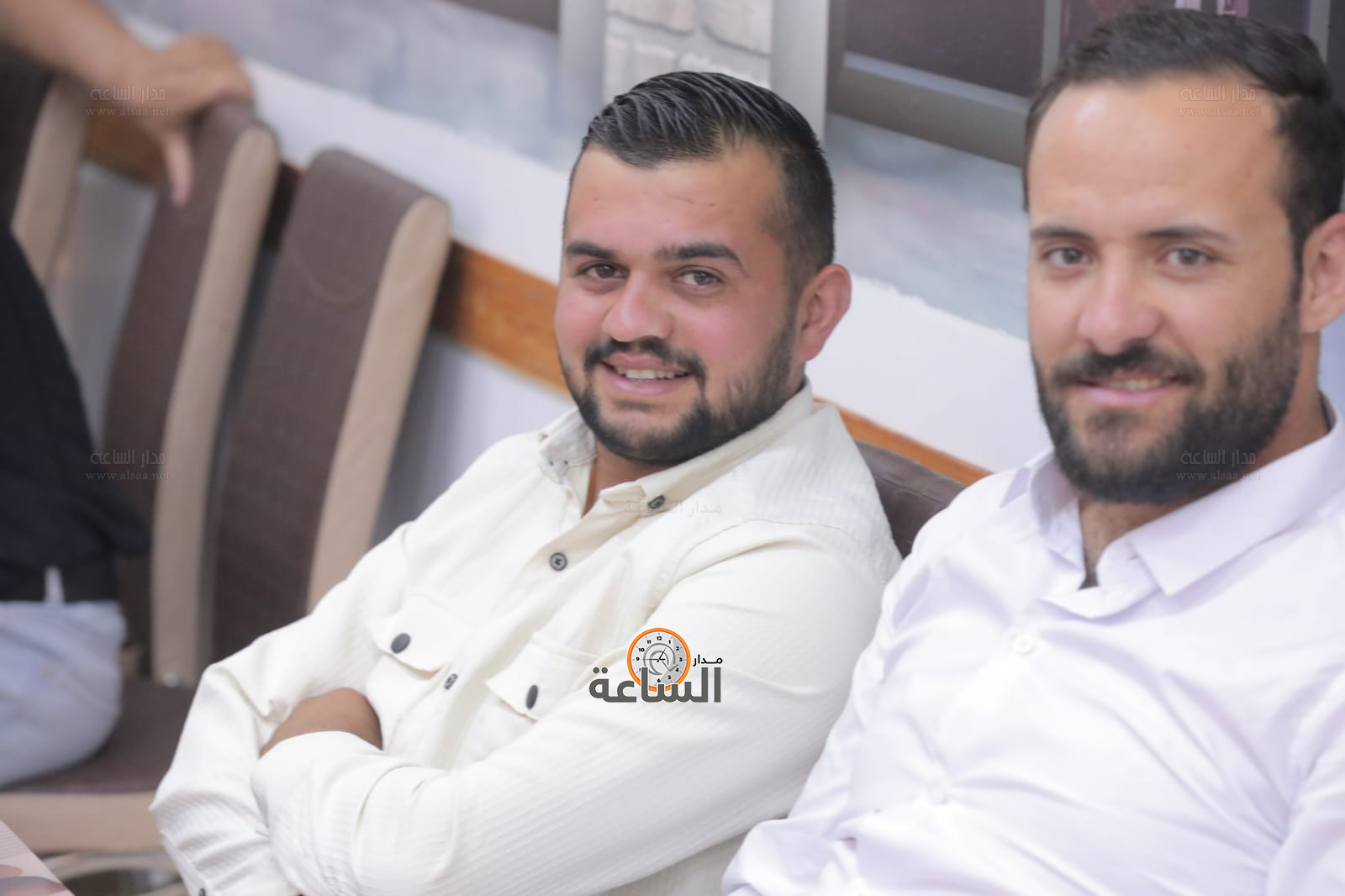 Madar Al-Saa Images 0.6753686843115516