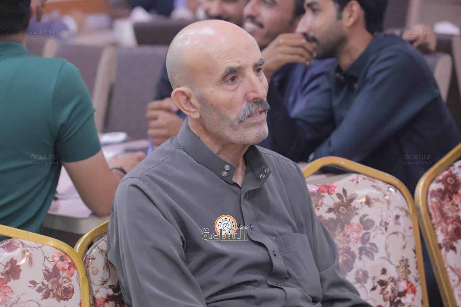 Madar Al-Saa Images 0.452221294596581