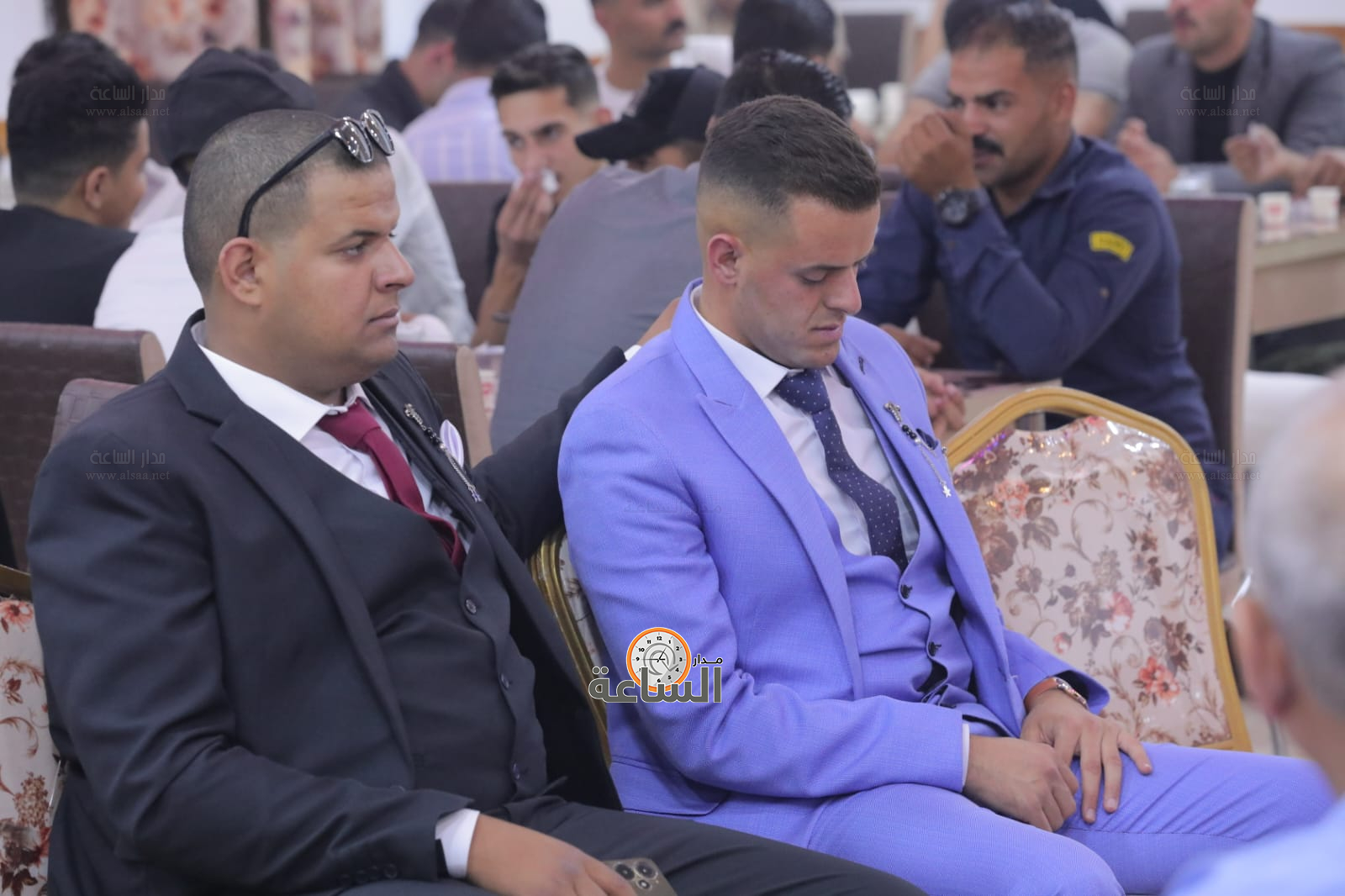 Madar Al-Saa Images 0.3308470040694256