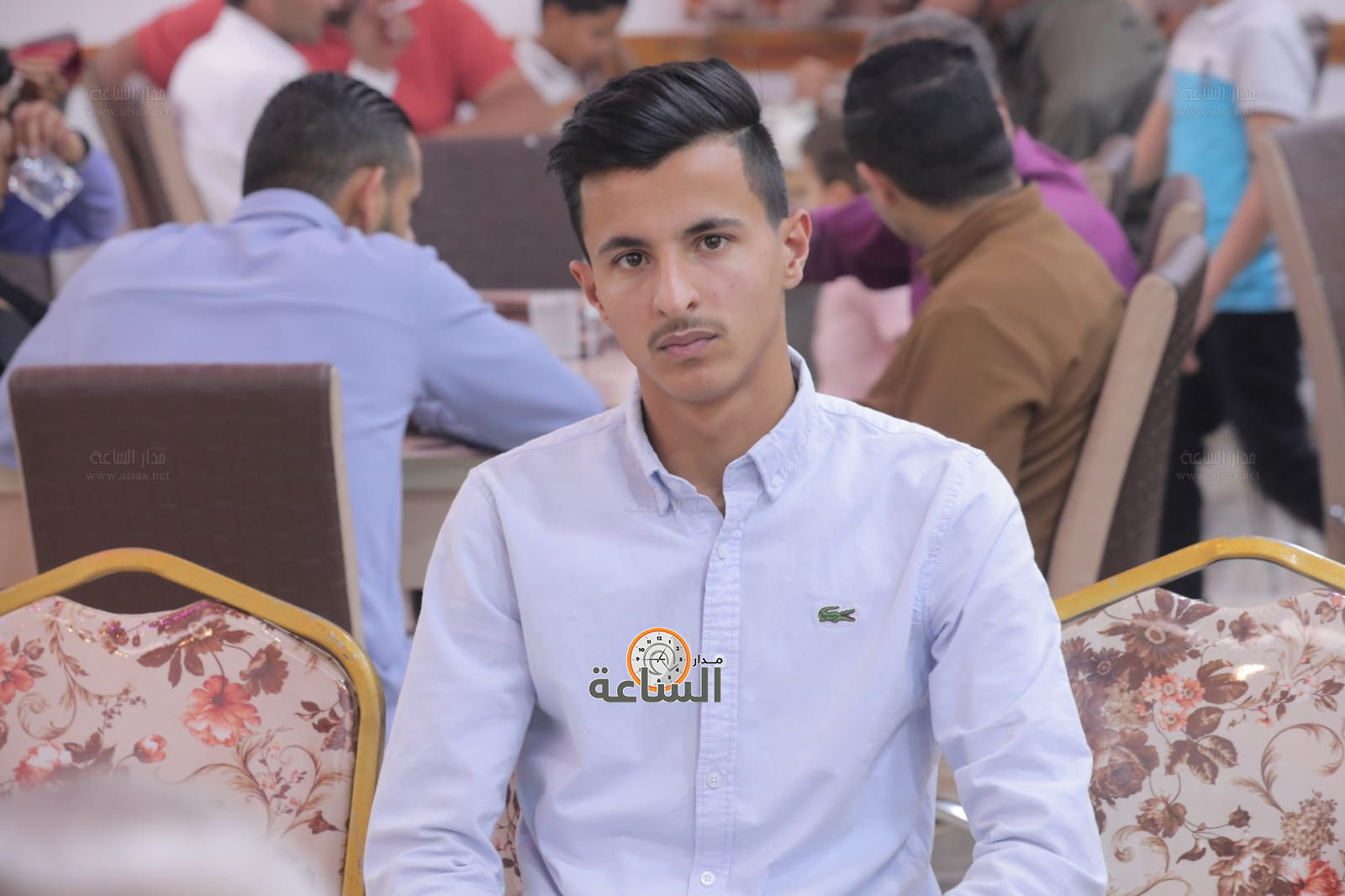 Madar Al-Saa Images 0.7774481626409057