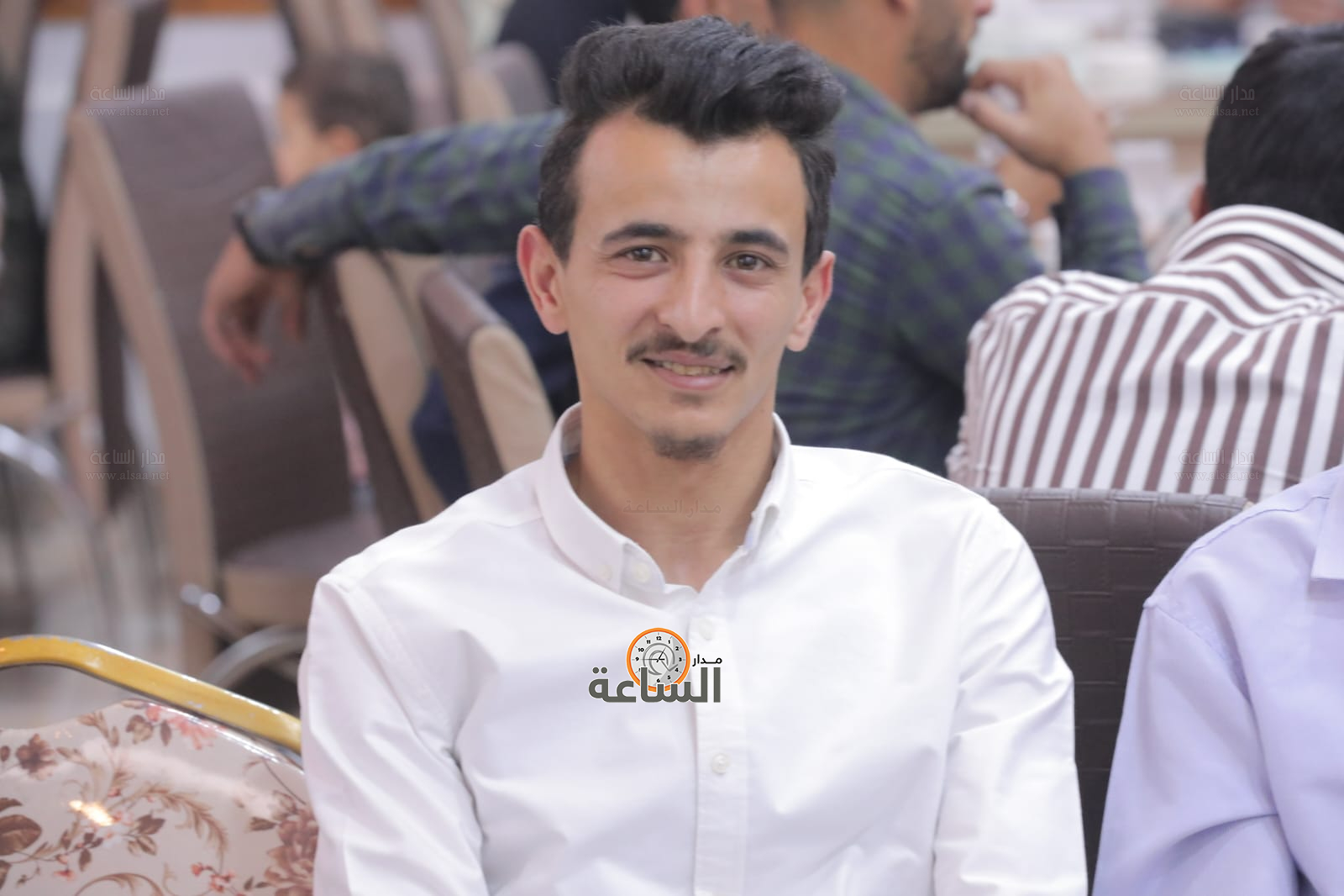 Madar Al-Saa Images 0.727419991767987