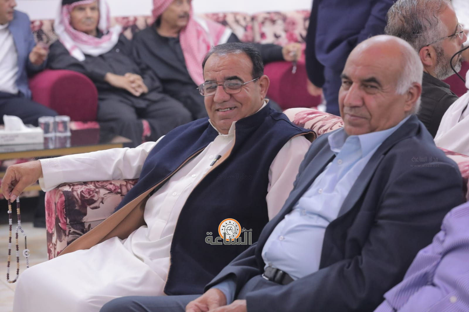 Madar Al-Saa Images 0.6655118276250999