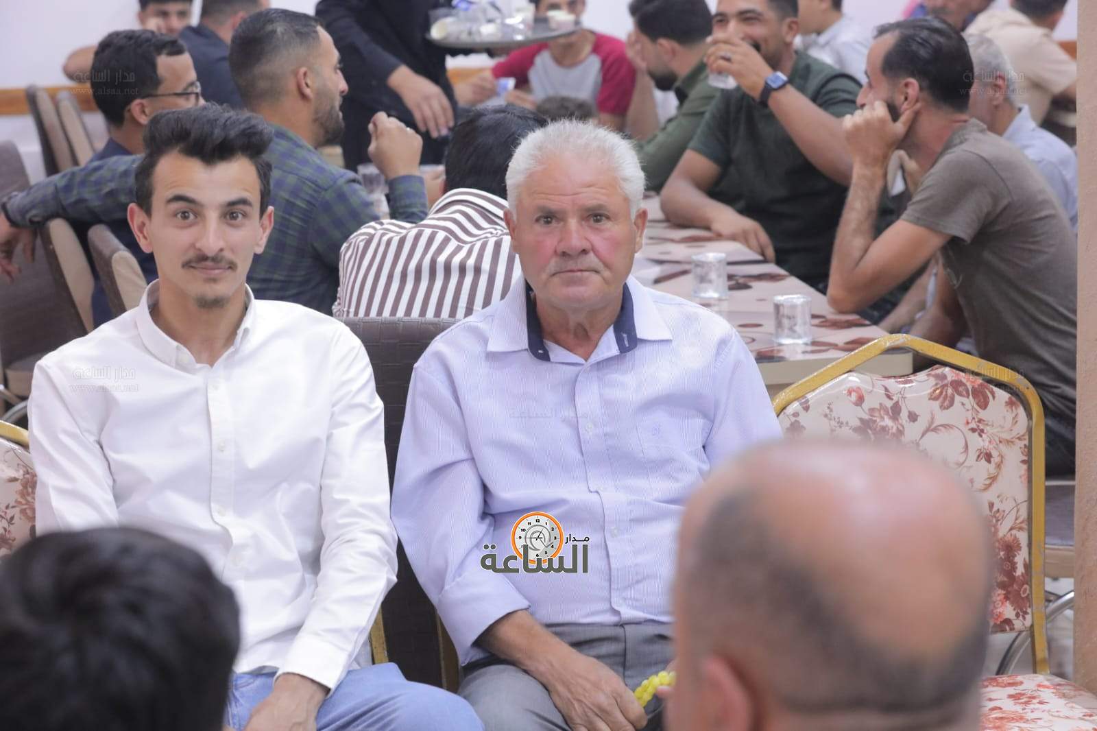 Madar Al-Saa Images 0.45402579212856986