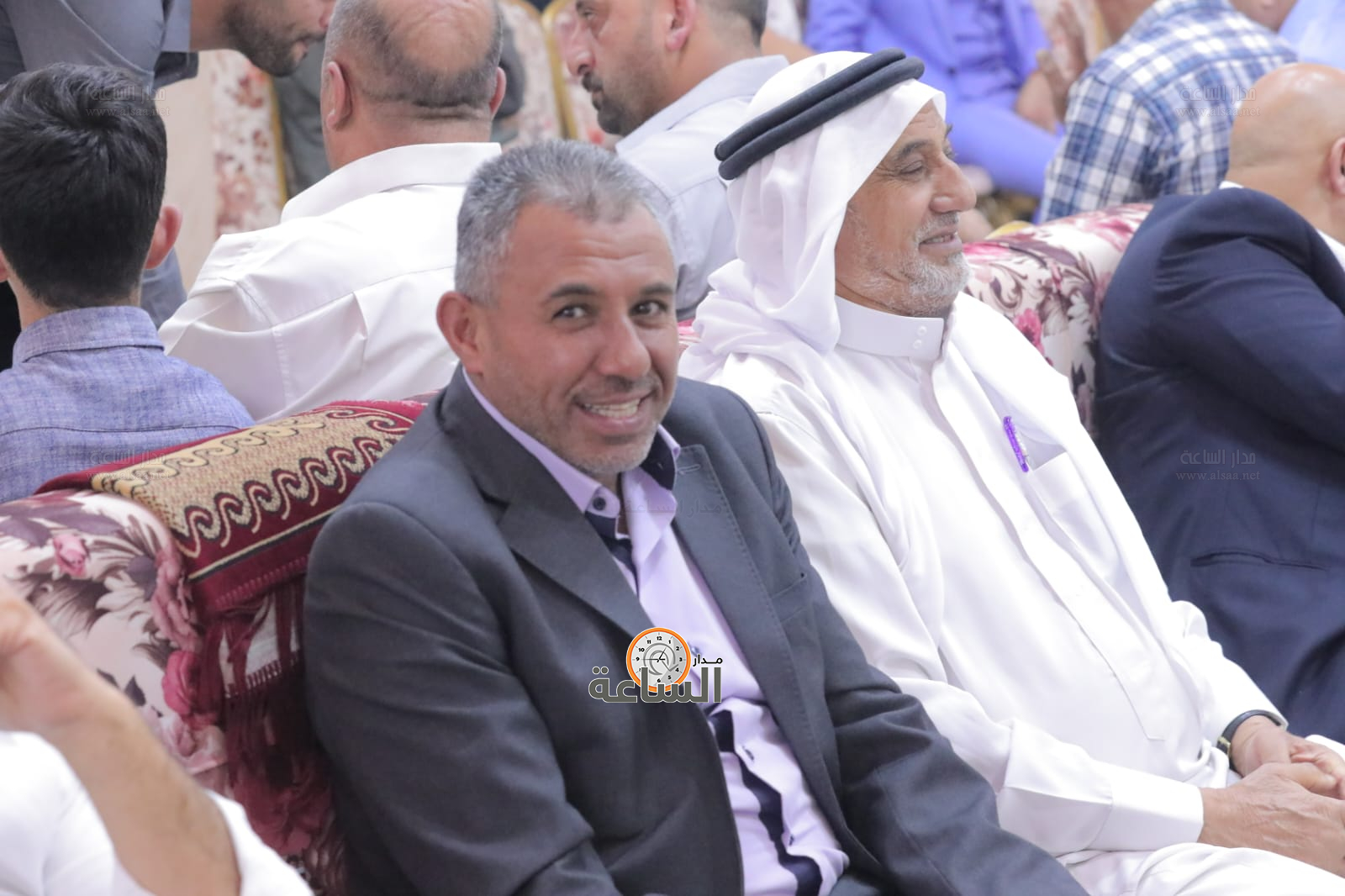 Madar Al-Saa Images 0.5810258695619744