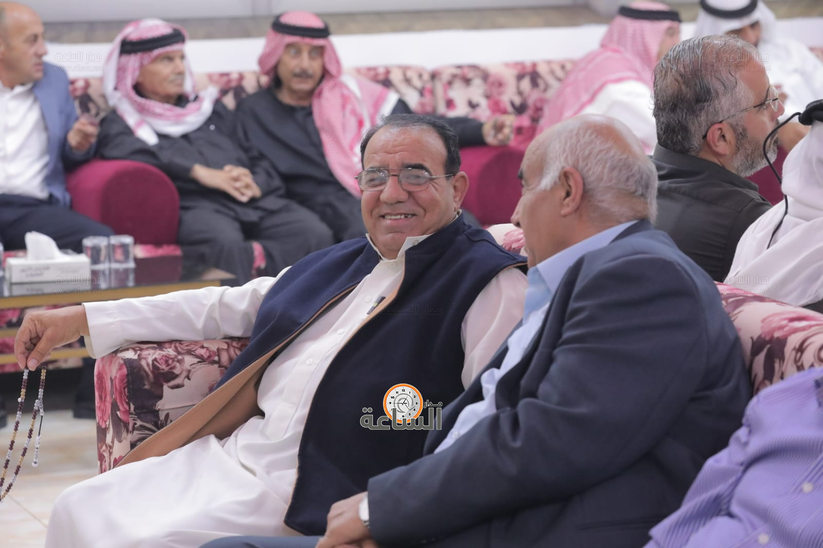 Madar Al-Saa Images 0.5681575905025144