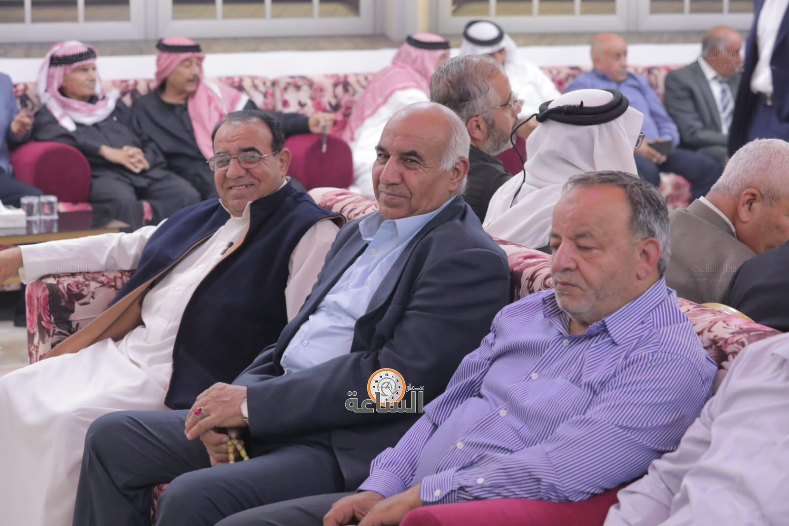 Madar Al-Saa Images 0.8471566725474892