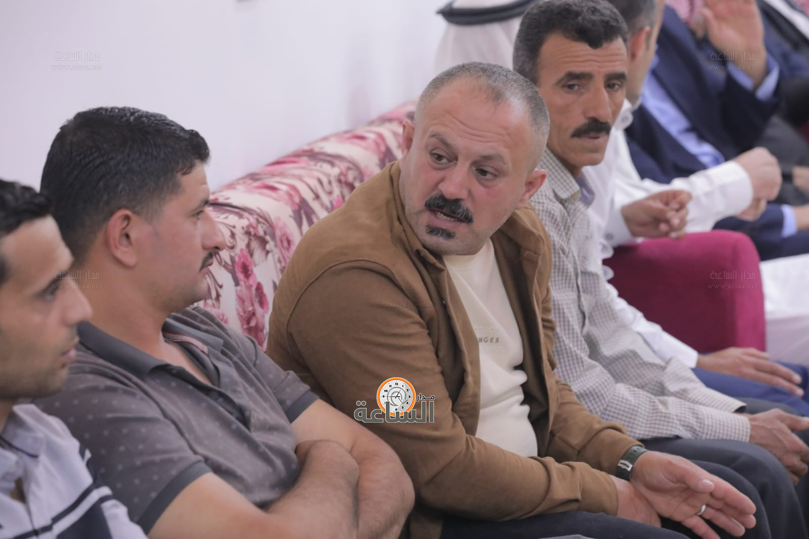 Madar Al-Saa Images 0.08518413584921425