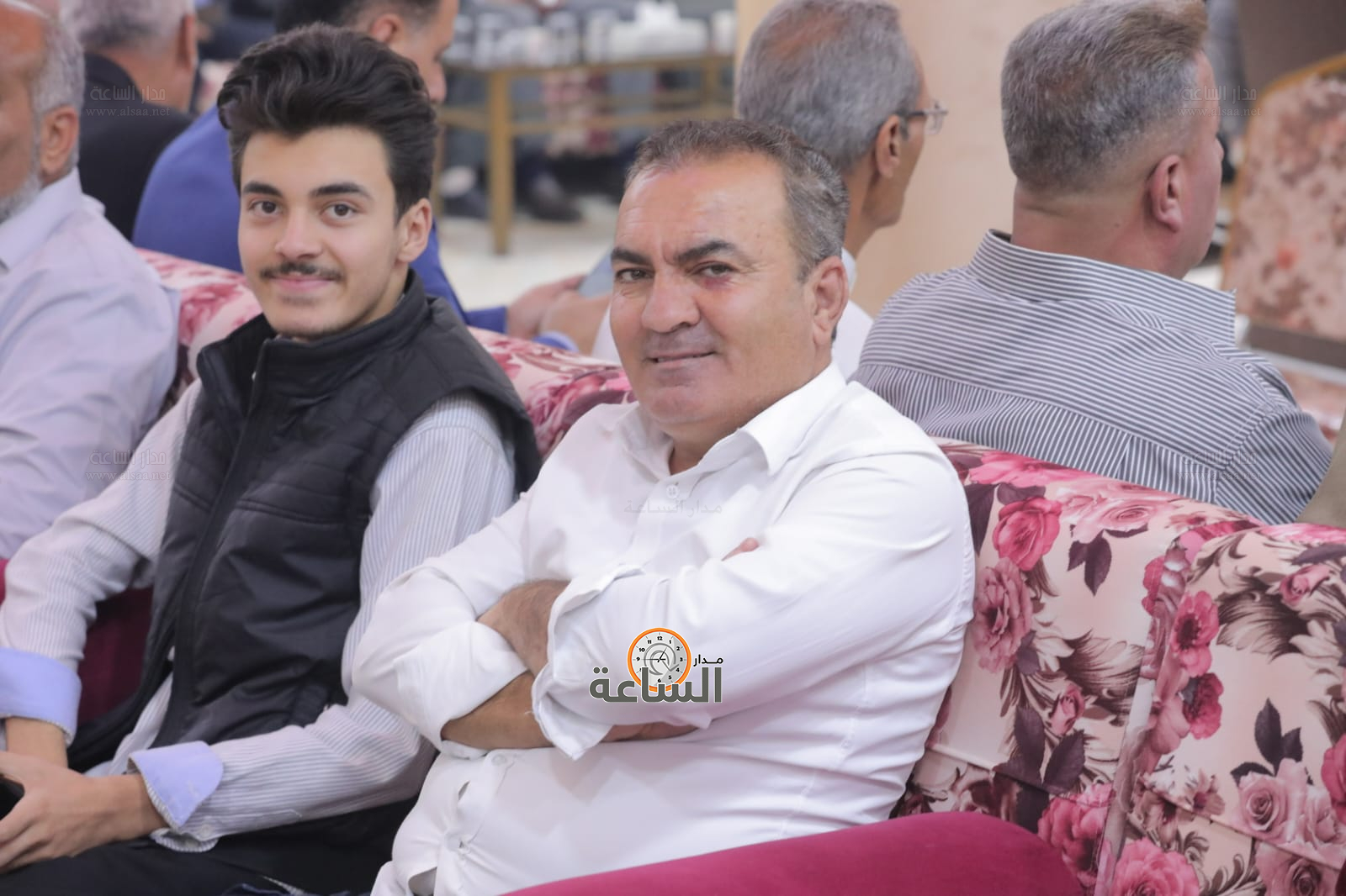 Madar Al-Saa Images 0.7999709188826822