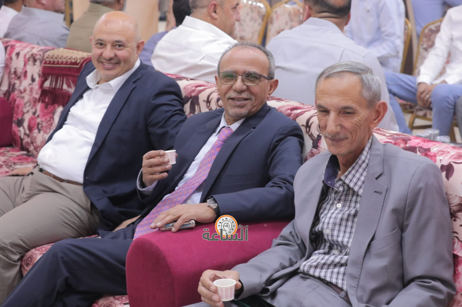 Madar Al-Saa Images 0.2951238837724036