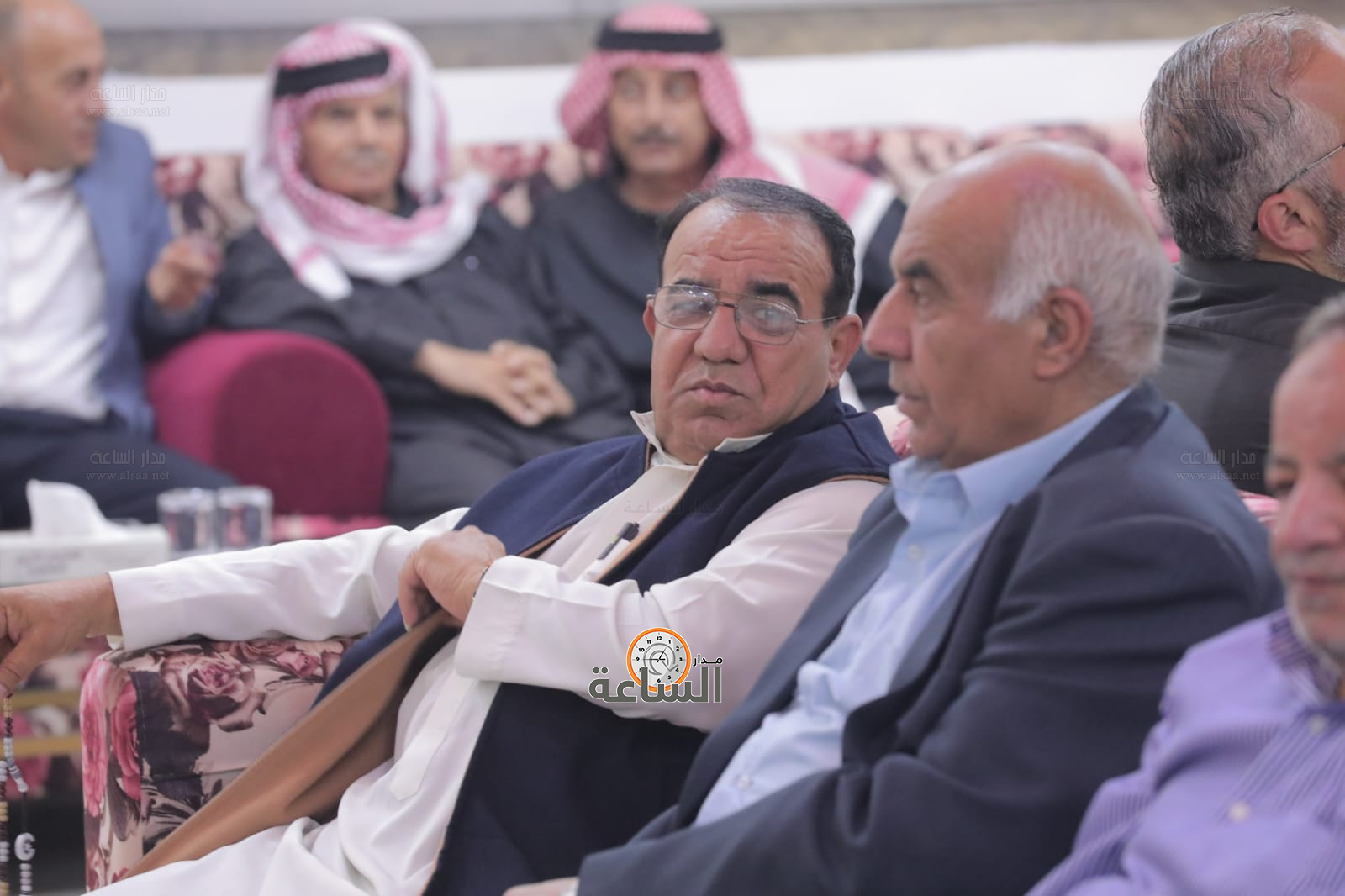 Madar Al-Saa Images 0.7001220214518631