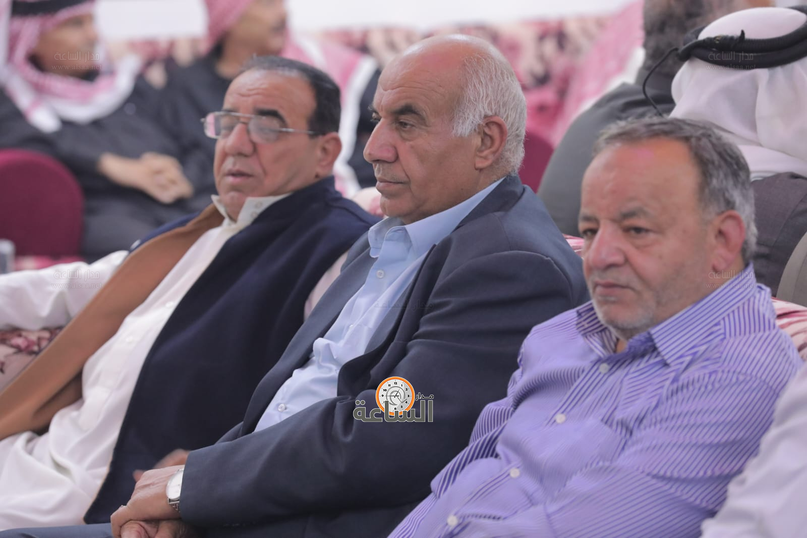 Madar Al-Saa Images 0.7137292572507979