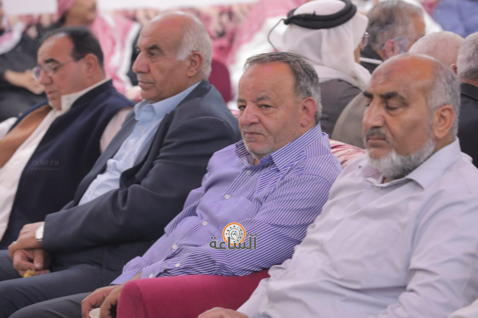 Madar Al-Saa Images 0.26918760006947107