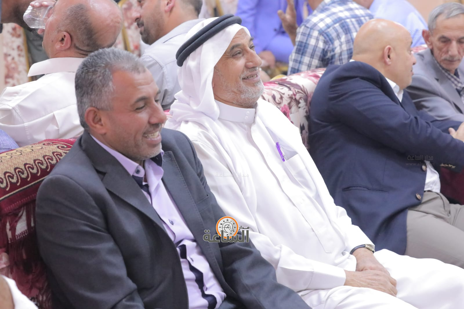 Madar Al-Saa Images 0.8703948472368994