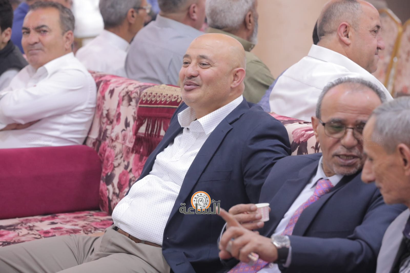 Madar Al-Saa Images 0.7862875736715447