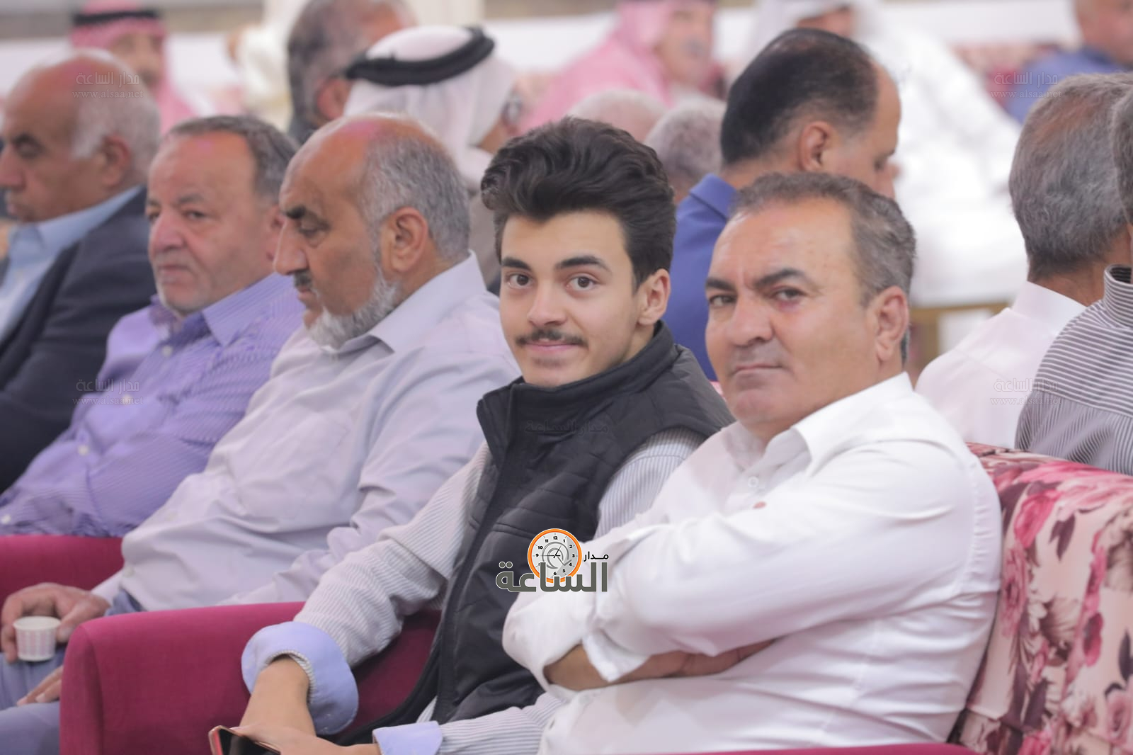 Madar Al-Saa Images 0.779944692755496